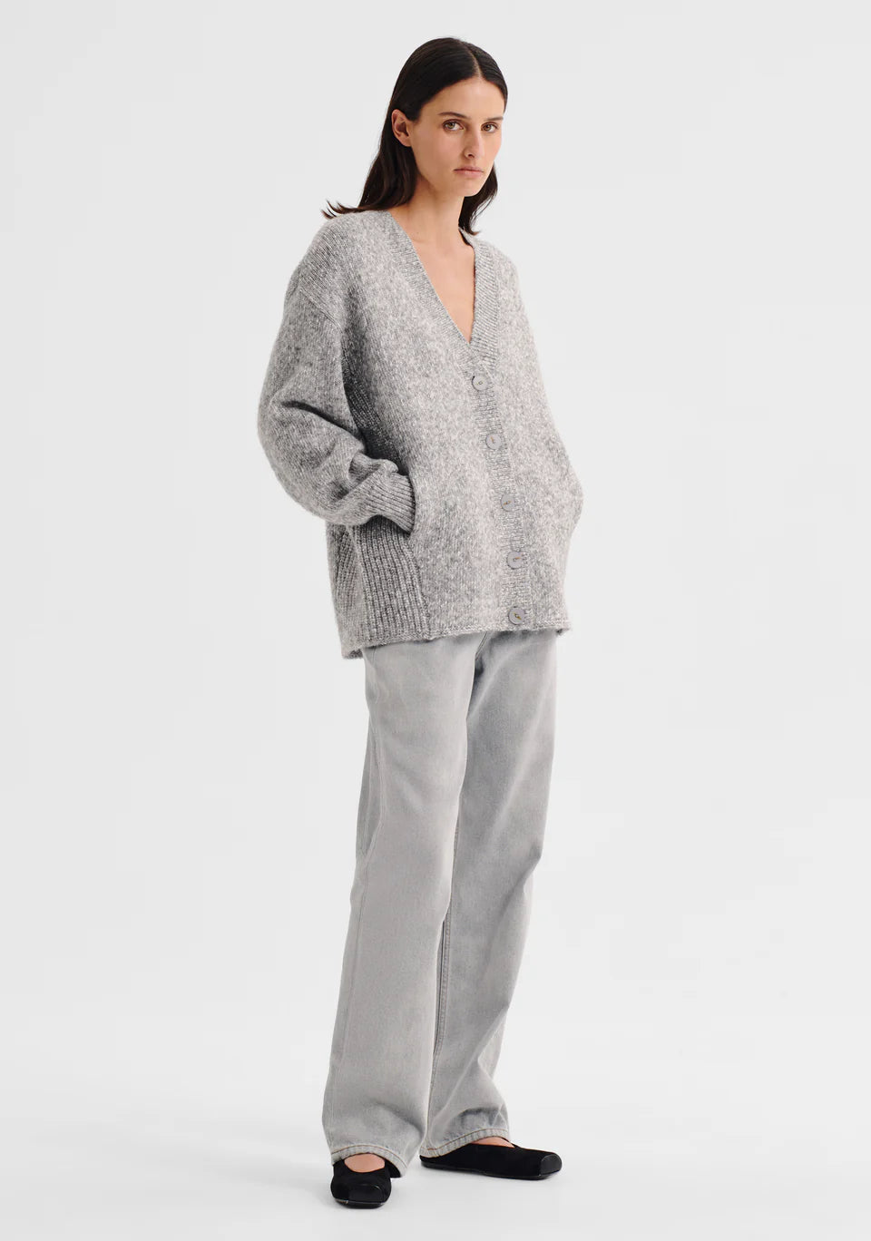 Zoe Knit Cardigan