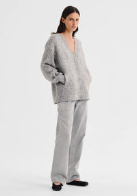Zoe Knit Cardigan