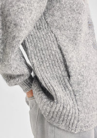 Zoe Knit Cardigan