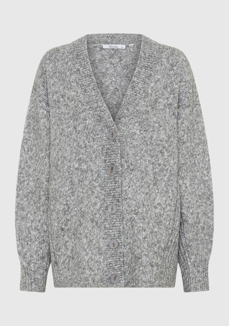 Zoe Knit Cardigan