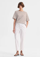 Archie Stripe Tee