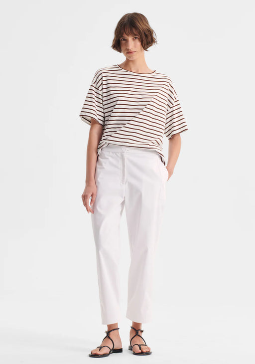 Archie Stripe Tee