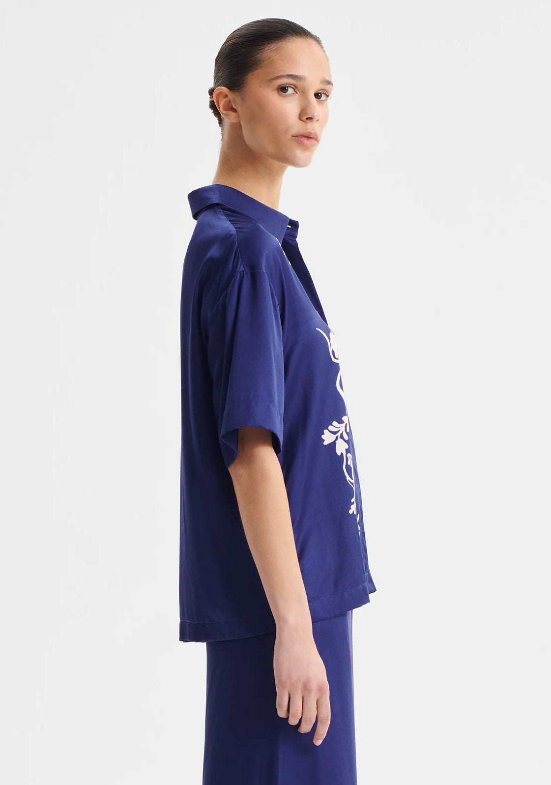 Bonita S/S Shirt