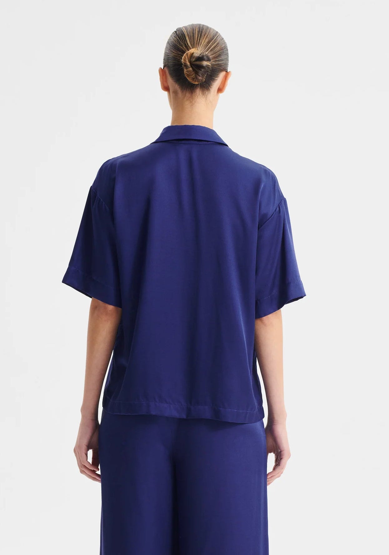 Bonita S/S Shirt