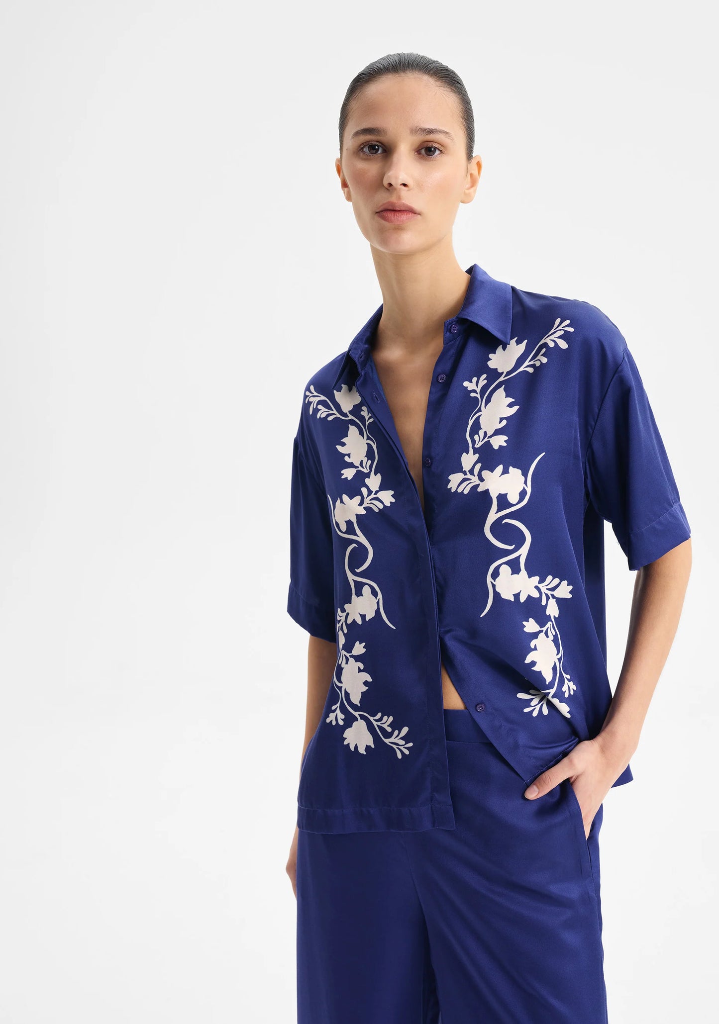 Bonita S/S Shirt