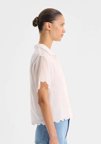 Constance S/S Shirt