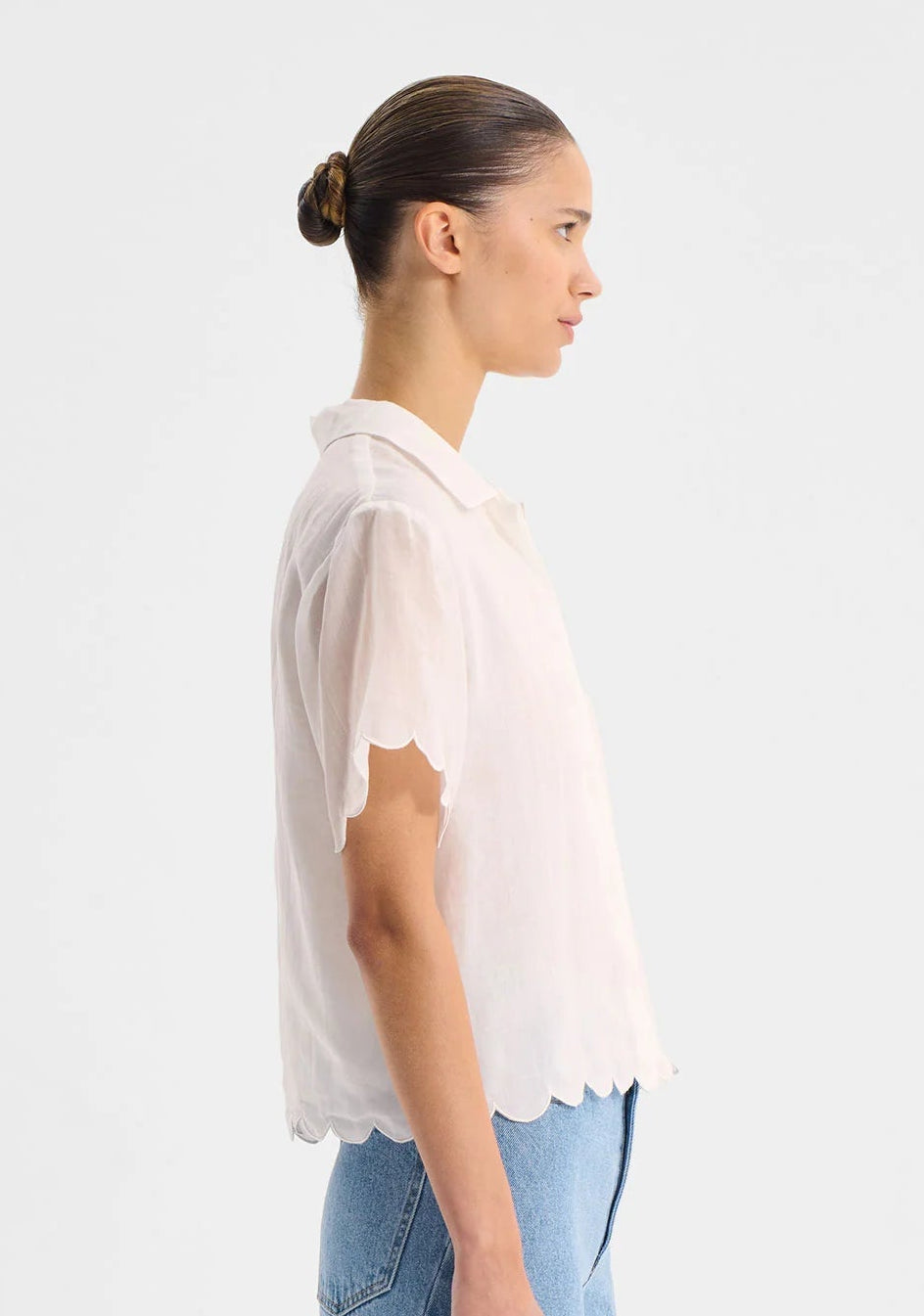 Constance S/S Shirt