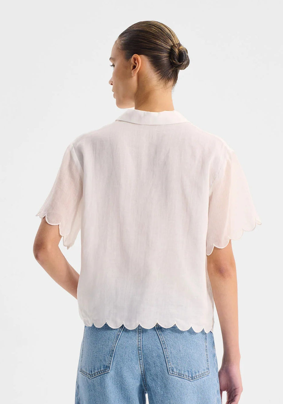 Constance S/S Shirt