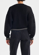 Dallas Knit Jacket