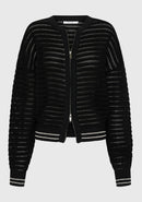 Dallas Knit Jacket
