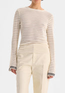 Dallas Knit Pullover