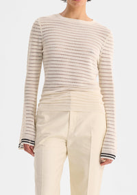 Dallas Knit Pullover