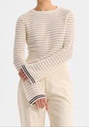 Dallas Knit Pullover