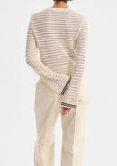 Dallas Knit Pullover