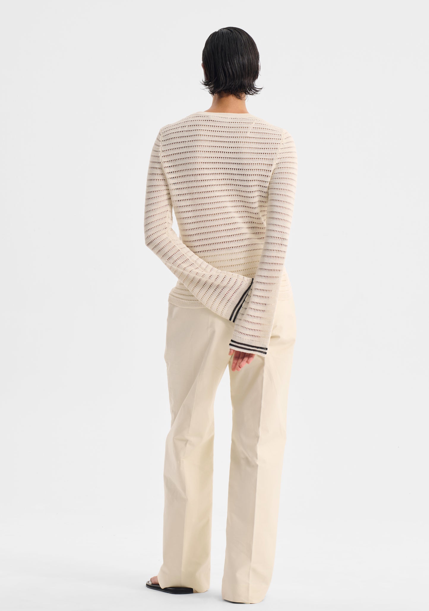 Dallas Knit Pullover