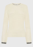 Dallas Knit Pullover