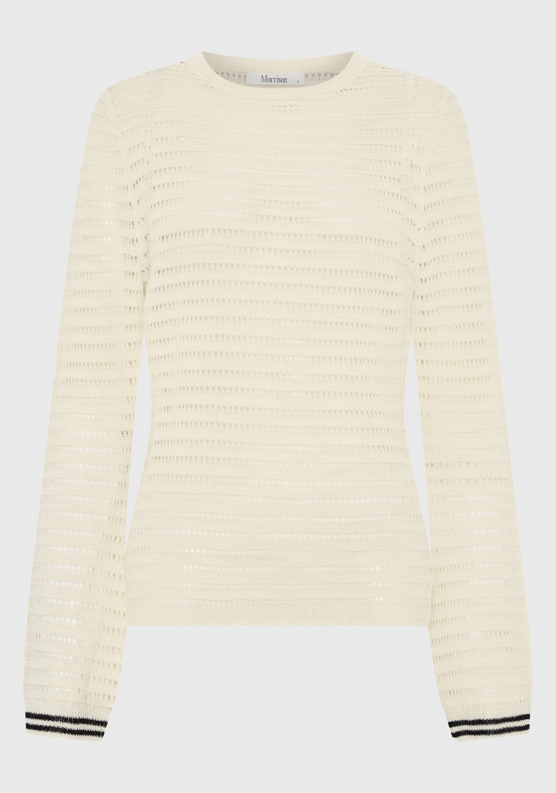 Dallas Knit Pullover