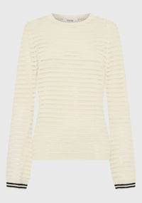 Dallas Knit Pullover