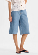 Hendrix Denim Bermuda Short