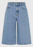 Hendrix Denim Bermuda Short