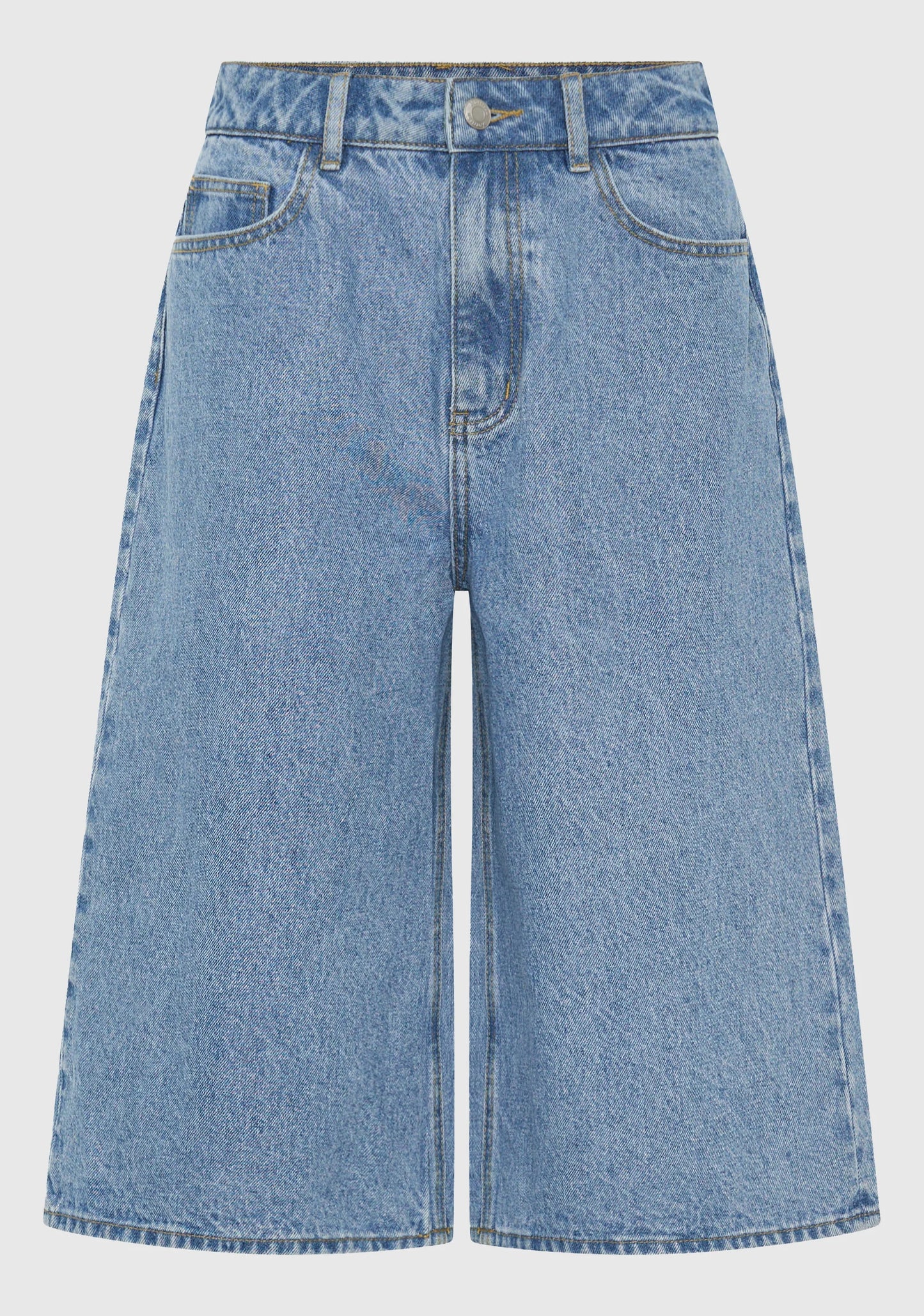 Hendrix Denim Bermuda Short