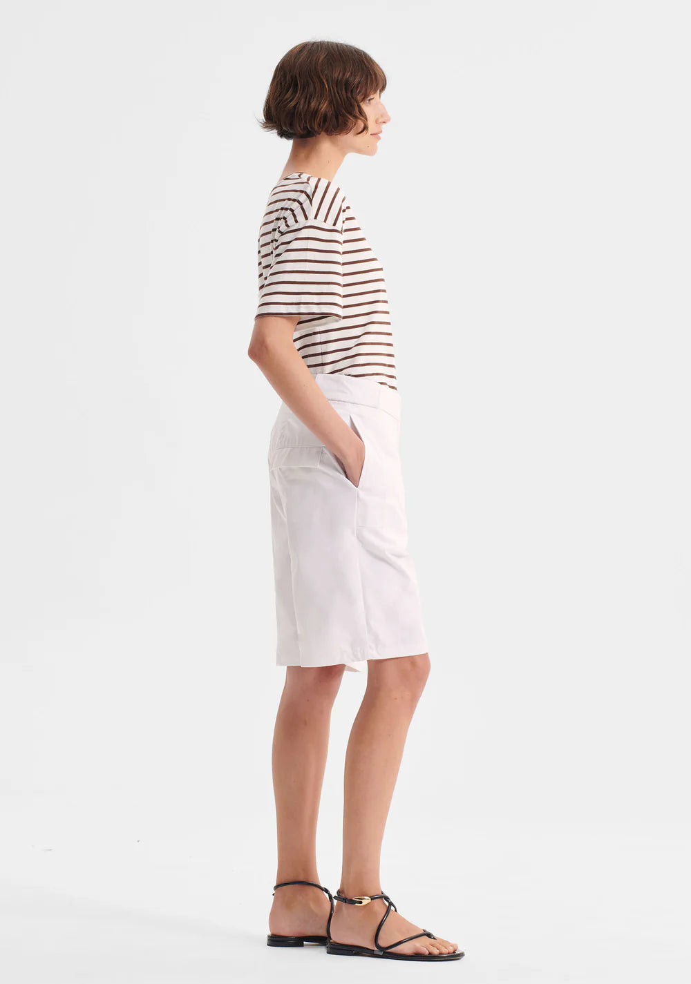 Hugo Bermuda Short
