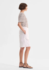 Hugo Bermuda Short