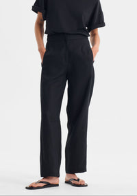 Jackson Linen Pant