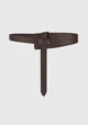 Katya Leather Belt