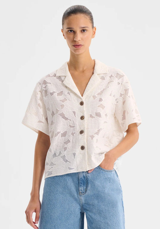 Marnie Anglaise Shirt