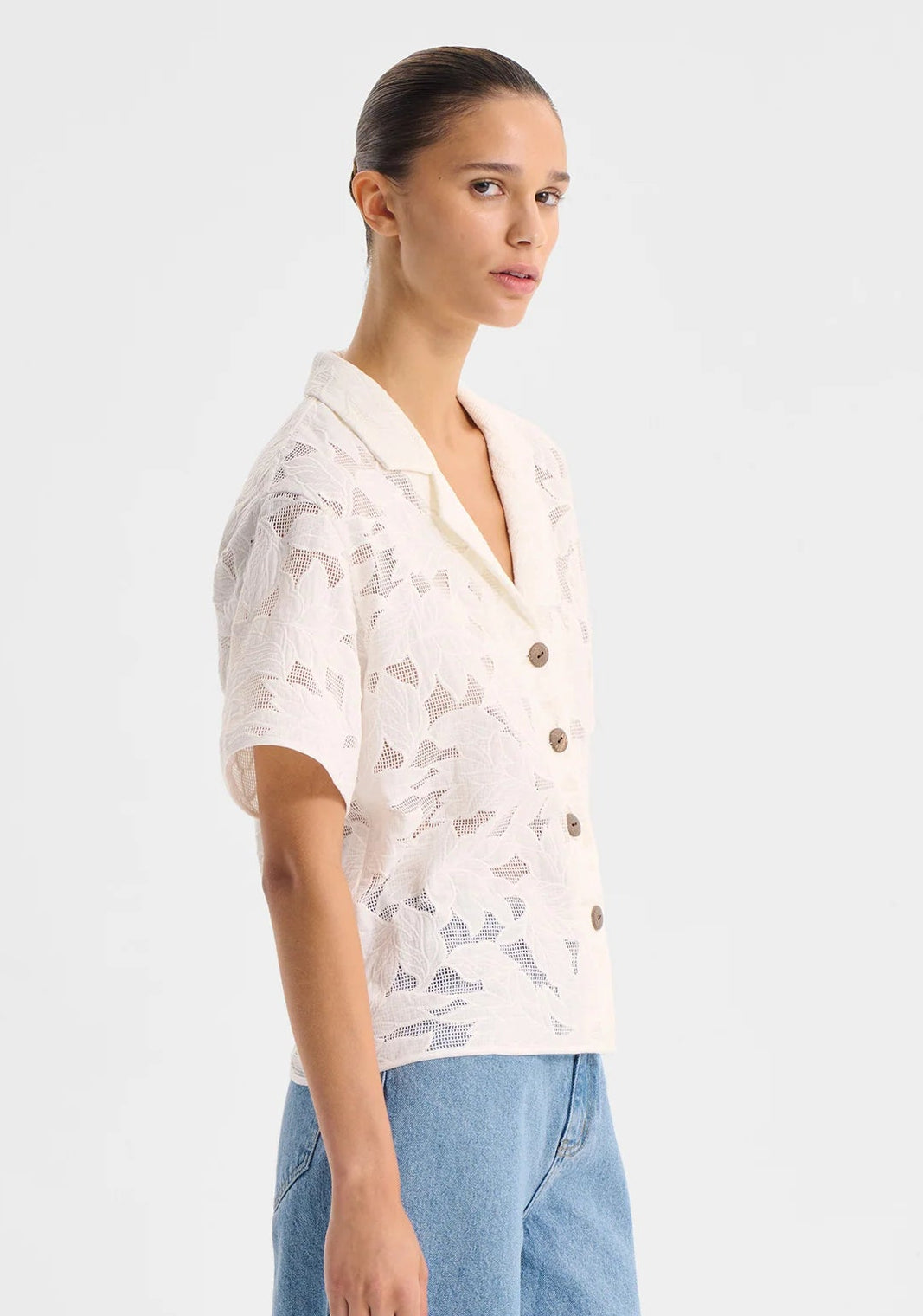 Marnie Anglaise Shirt