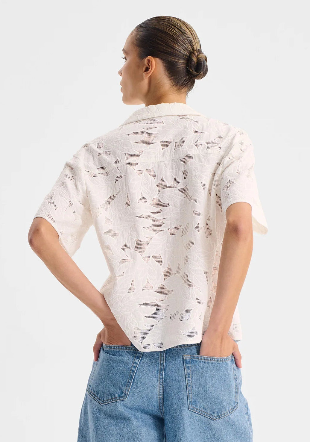 Marnie Anglaise Shirt