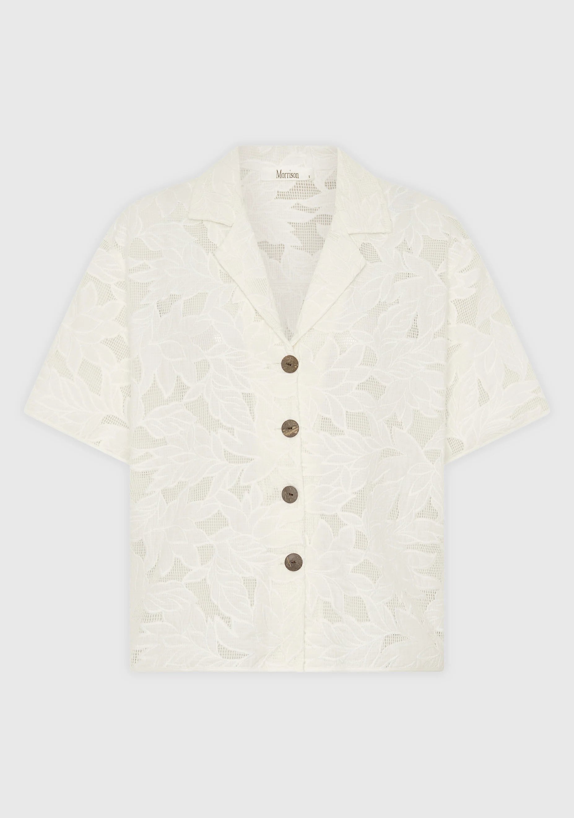 Marnie Anglaise Shirt