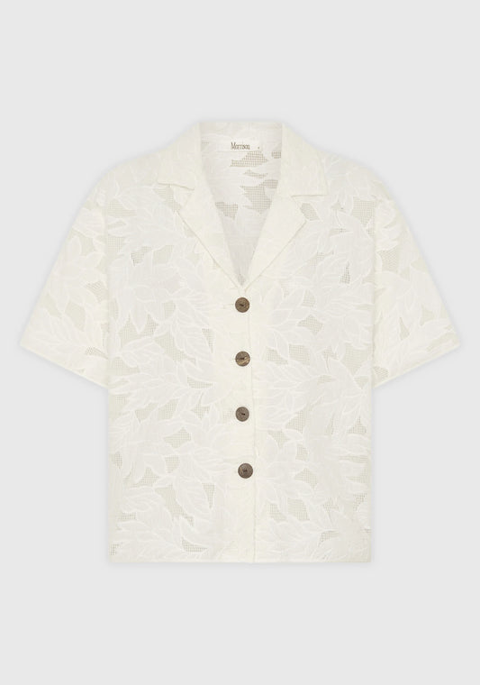 Marnie Anglaise Shirt