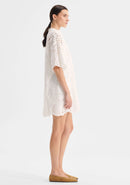 Saffron Dress - Shell