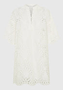 Saffron Dress - Shell