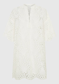 Saffron Dress - Shell