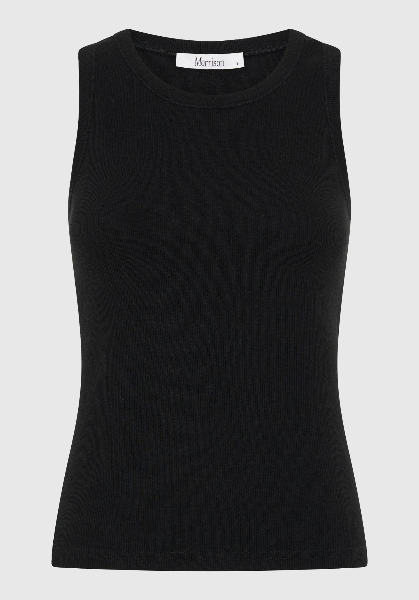Shiloh Tank