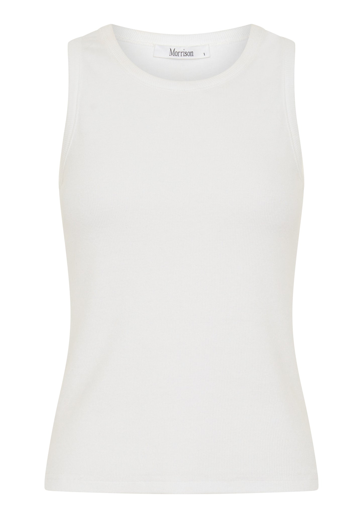 Shiloh Tank