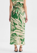 Sorrento Linen Skirt
