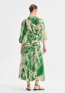 Sorrento Shirt Dress