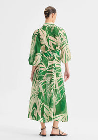 Sorrento Shirt Dress