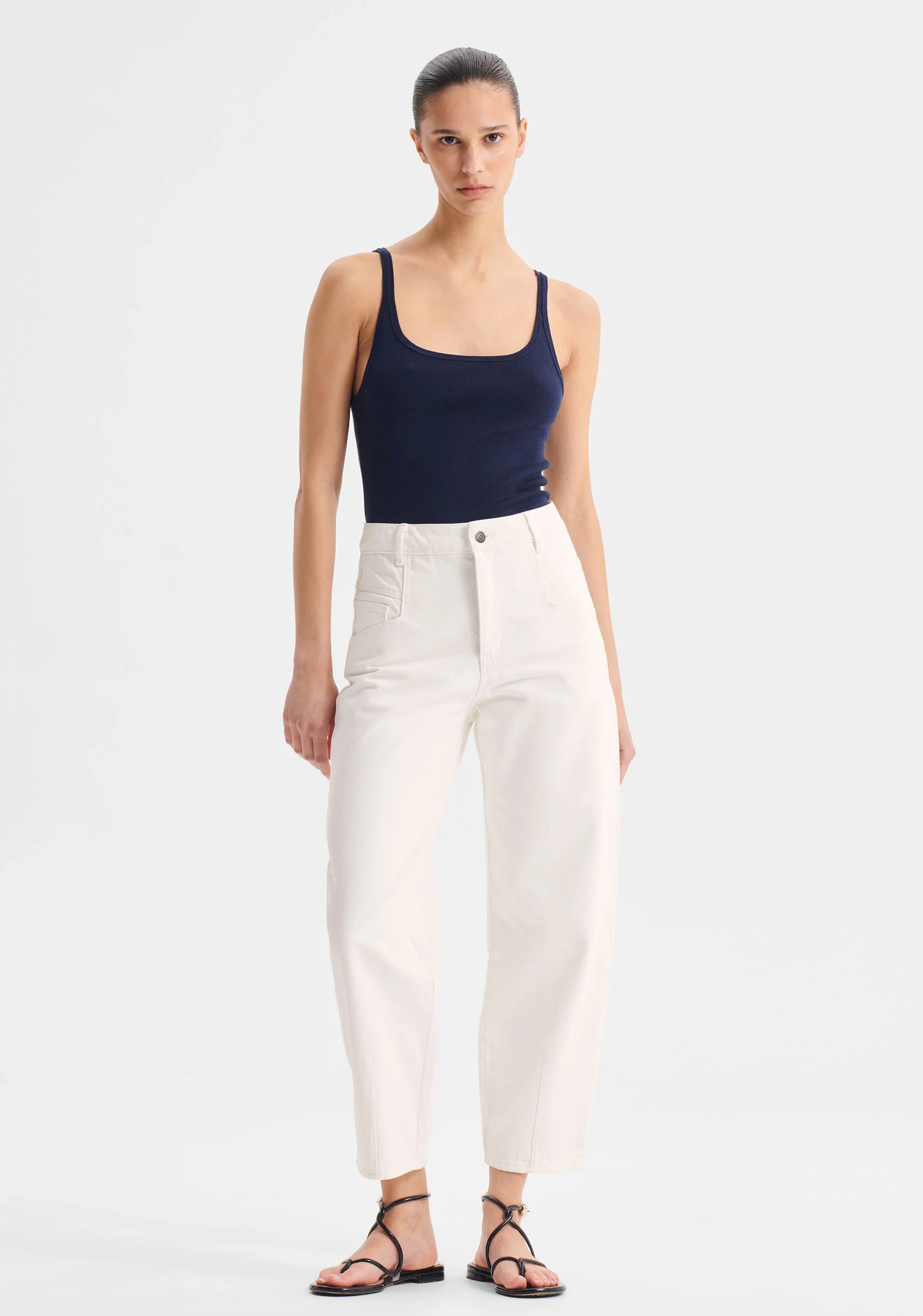 Spencer Denim Jean