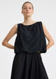Celine Bubble Top