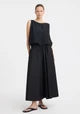 Celine Bubble Top