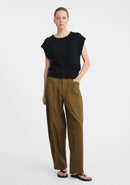 Charlie Cargo Pant
