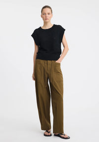 Charlie Cargo Pant