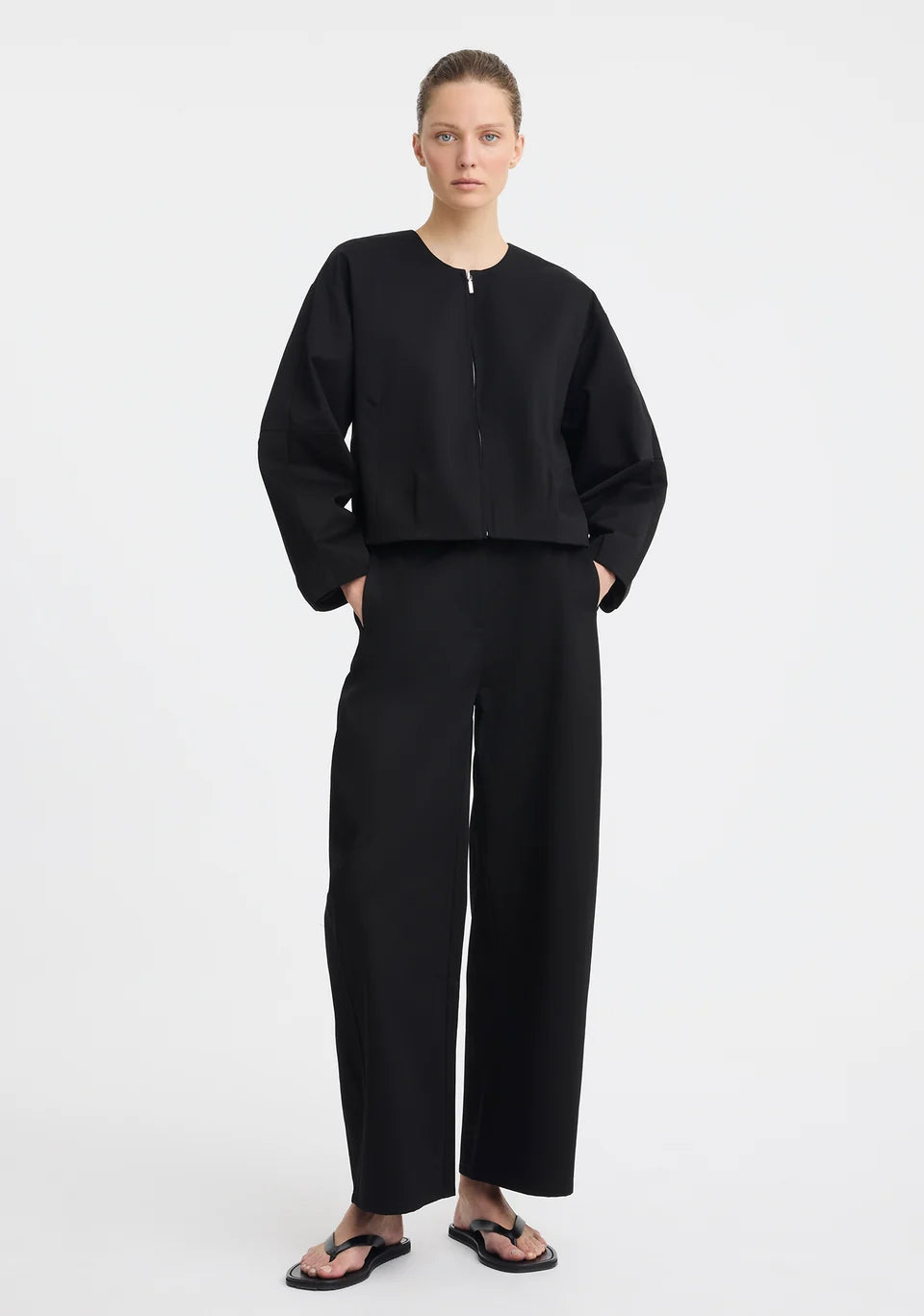 Jordan F/L Pant