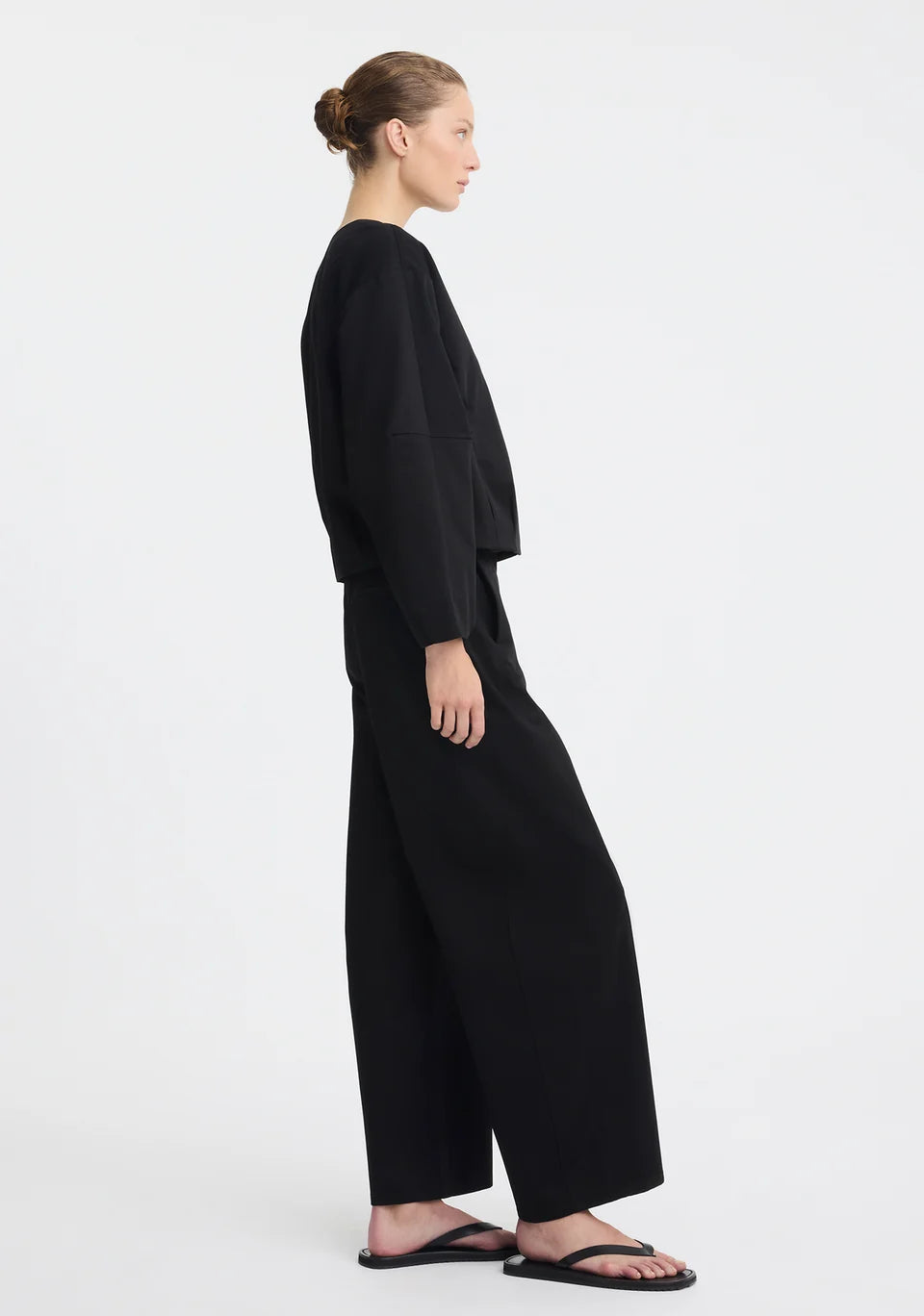 Jordan F/L Pant