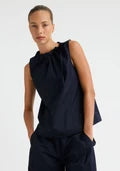 Maddison Tie Top